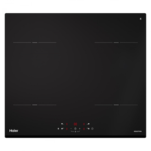 Индукционная варочная панель HHY-Y64NPVB HAIER td0048659ru