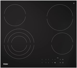Электрическая варочная панель Haier HHY-C64NTVB td0048660ru