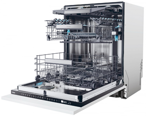 Встраиваемая посудомоечная машина Haier XS 6B0M4PDB-08 td0048794ru
