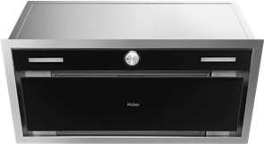 Вытяжка в подвесной шкаф Haier HVX-BI664GB td0049669ru