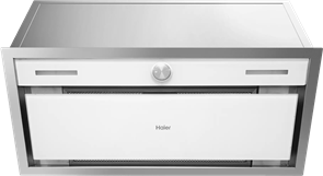 Вытяжка в подвесной шкаф Haier HVX-BI664GW td0049670ru