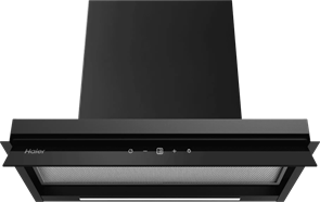 Вытяжка пристенная Haier HVX-W675TGB td0049673ru