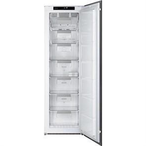 Встраиваемая морозильная камера Smeg S8F174NE 8017709292249