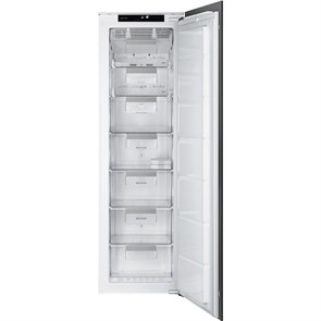 Встраиваемая морозильная камера Smeg S8F174DNE 8017709292270