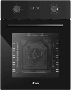 Электрический духовой шкаф Haier HOY-P09NSGBB td0051036ru