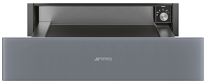 Встраиваемый шкаф для подогрева посуды Smeg CPR115S 8017709241353