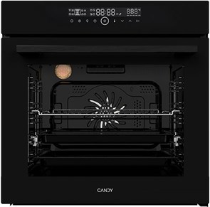 Электрический духовой шкаф CANDY COXT12LATBB td0051070ru
