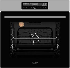 Электрический духовой шкаф CANDY COXT12LATBX td0051071ru