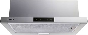 Вытяжка телескопическая Candy CVXT64SX td0051386ru