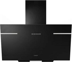 Вытяжка наклонная Candy CVXW64MB td0051389ru