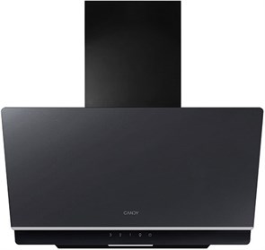 Вытяжка наклонная Candy CVXW64SB td0051390ru