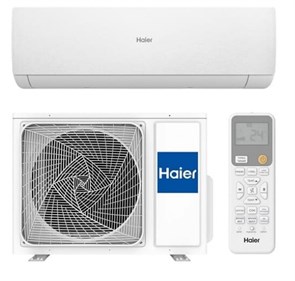 Кондиционер сплит-система Haier AS20SHP1HRA-W / 1U20SHP1FRA td0054699ru