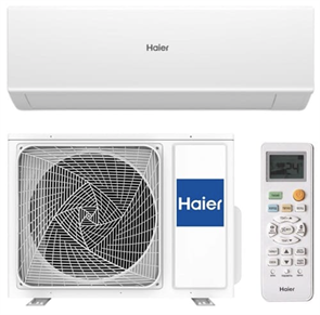 Кондиционер сплит-система Haier AS25SHP1HRA-W / 1U25SHP1FRA td0054702ru