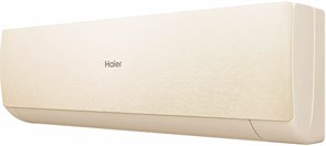 Кондиционер сплит-система Haier AS35SHP1HRA-C / 1U35SHP1FRA td0054707ru