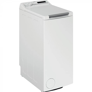 Стиральная машина с вертикальной загрузкой Whirlpool TDLR 65230SS EU/N tdlr 65230ss eu/n