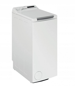 Стиральная машина с вертикальной загрузкой Whirlpool TDLR 7220SS EU/N tdlr 7220ss eu/n