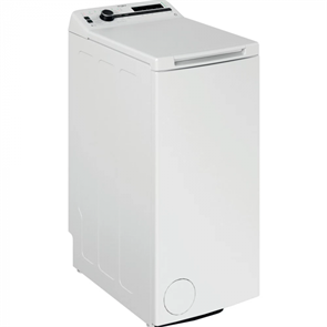 Стиральная машина с вертикальной загрузкой Whirlpool TDLRB 6240SS EU N tdlrb 6240ss eu n