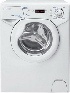 Стиральная машина Candy Aqua 135D2-07 te0000336ru