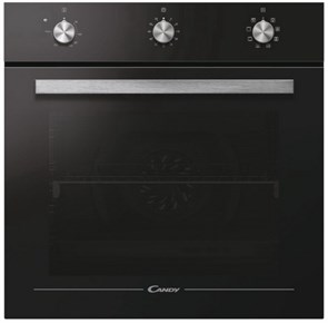 Встраиваемый электрический духовой шкаф Candy FCT 612 N te0000520ru