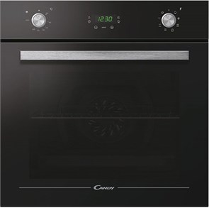 Встраиваемый электрический духовой шкаф Candy FCT605NXL te0000532ru