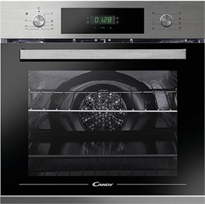 Встраиваемый электрический духовой шкаф Candy FCT 625 XL/1 te0000557ru