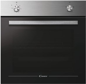 Встраиваемый электрический духовой шкаф Candy FCT 100 X te0000672ru