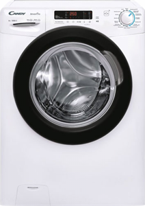 Стиральная машина Candy Smart Pro CSH44183D/2-07, с фронтальной загрузкой, 8кг, 1200об/мин te0000757ru