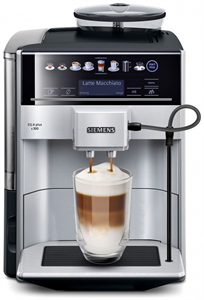Кофемашина Siemens TE653311RW te653311rw