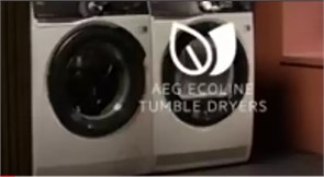 Сушильная машина AEG TR819P4E tr819p4e