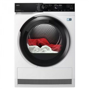 Сушильная машина AEG TR939I4CE tr939i4ce