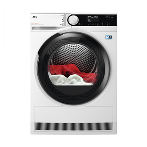 Сушильная машина AEG TR939M4E tr939m4e