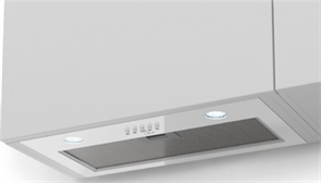 Встраиваемая вытяжка Lex Ghost G 600 White trfe000013