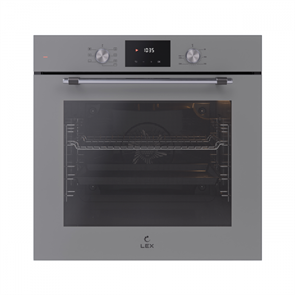 Электрический духовой шкаф LEX EDP 671 GR MAX trfe100008