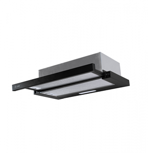 Встраиваемая вытяжка Lex Honver 600 Black trhi000007