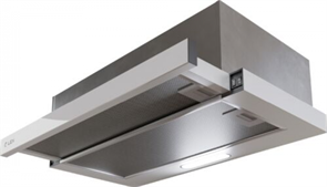 Встраиваемая вытяжка Lex Honver G 500 White trhi000013