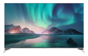 Телевизор Hyundai H-LED55QBU7500 tv qled hyun 55" h-led55qbu750