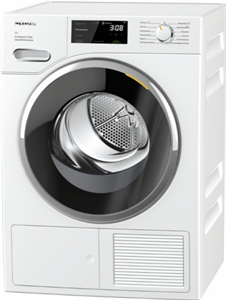 Сушильная машина Miele TWF 760 WP twf760wp