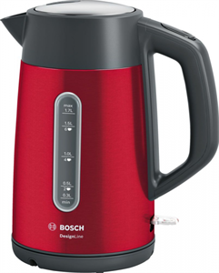 Чайник электрический Bosch TWK4P434 twk4p434