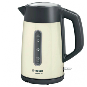 Чайник электрический Bosch TWK4P437 twk4p437