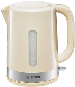 Чайник электрический Bosch TWK7407 twk7407