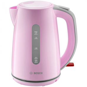 Чайник электрический Bosch TWK7500K twk7500k