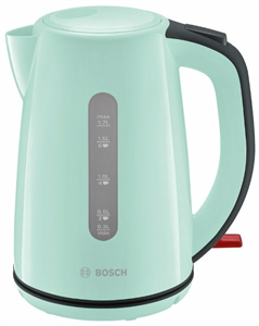 Чайник электрический Bosch TWK7502 twk7502