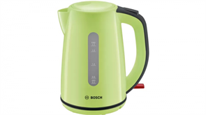 Чайник электрический Bosch TWK7506 twk7506