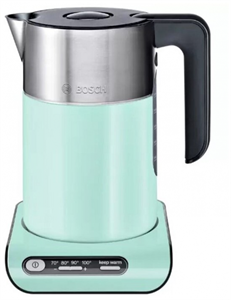 Чайник электрический Bosch TWK8612P twk8612p