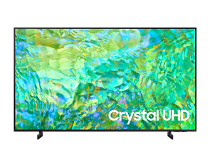 Телевизор Samsung UE43CU8000U ue43cu8000uxru