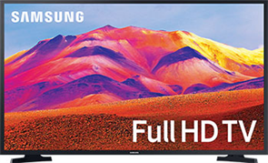 Телевизор Samsung UE43T5300AU ue43t5300auxce