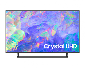 Телевизор Samsung UE50CU8500U ue50cu8500uxru