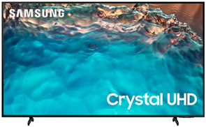 Телевизор Samsung UE75BU8000U ue75bu8000uxce