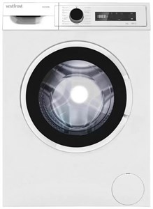 Стиральная машина VestFrost VF4T1S100W vf4t1s100w