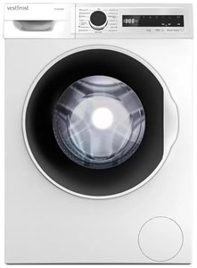 Стиральная машина VestFrost VF6T2S100W vf6t2s100w